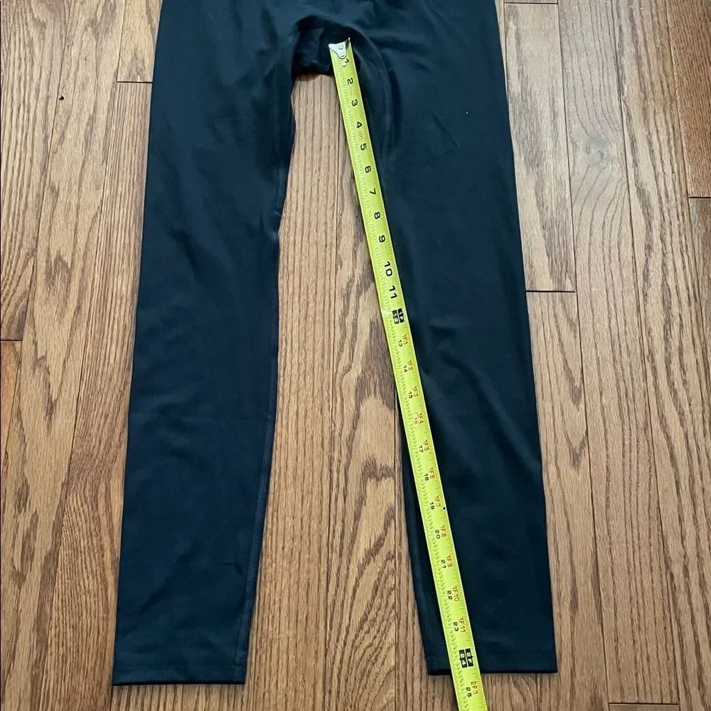 Gymshark Black Leggings Women’s Sz Small - Picture 3 of 7